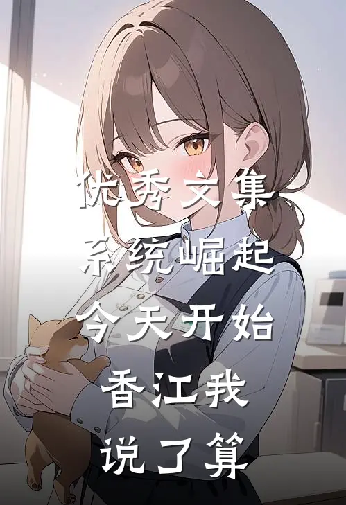 优秀文集系统崛起：今天开始，香江我说了算