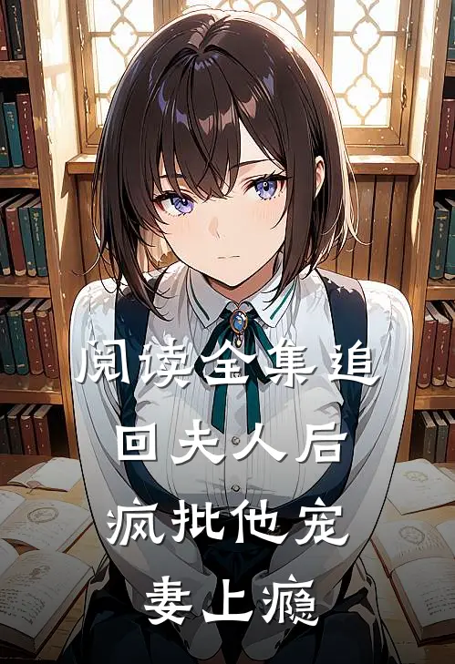 阅读全集追回夫人后，疯批他宠妻上瘾