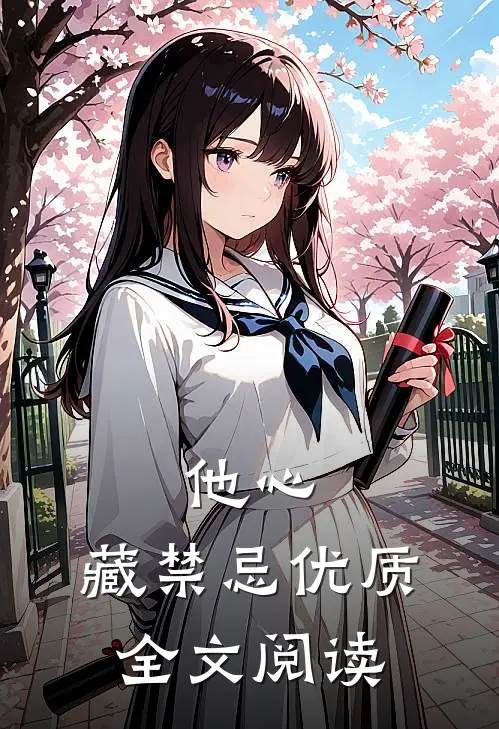 他心，藏禁忌优质全文阅读