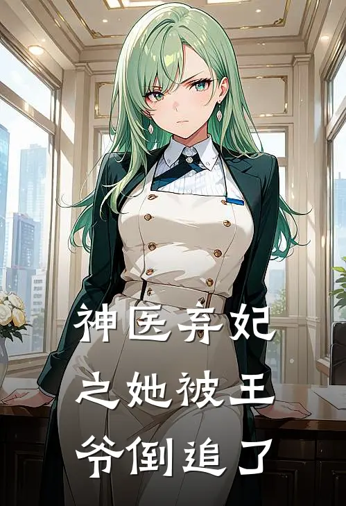神医弃妃之她被王爷倒追了