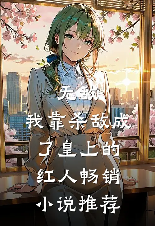 无敌：我靠杀敌成了皇上的红人畅销小说推荐