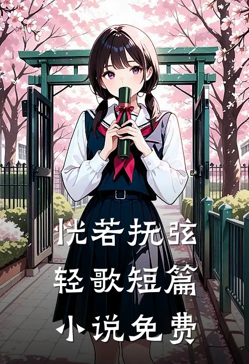 恍若抚弦轻歌短篇小说免费