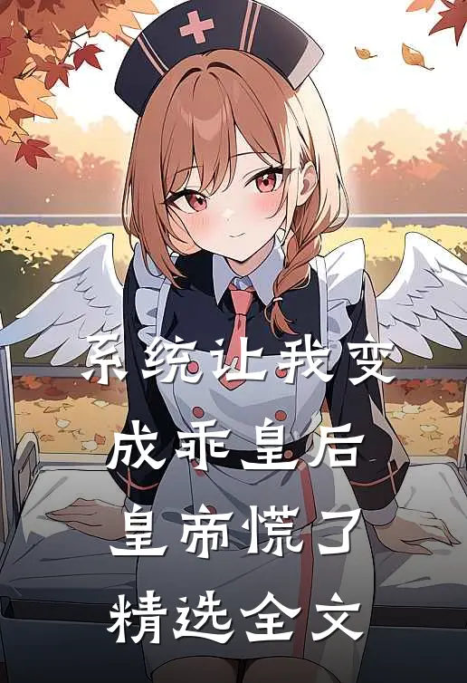 系统让我变成乖皇后，皇帝慌了精选全文