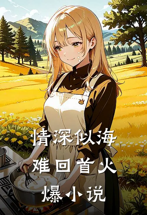 情深似海难回首火爆小说