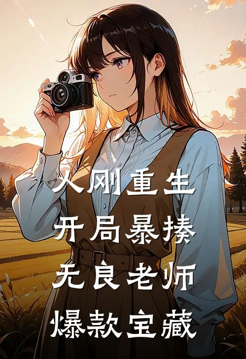 人刚重生，开局暴揍无良老师爆款宝藏