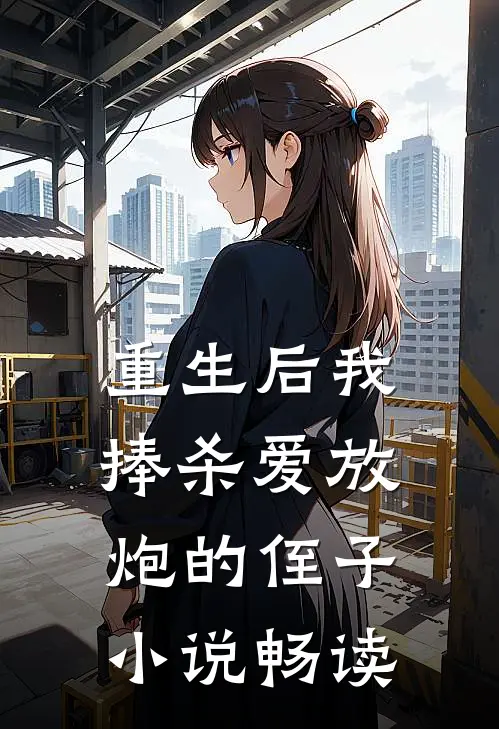 重生后我捧杀爱放炮的侄子小说畅读