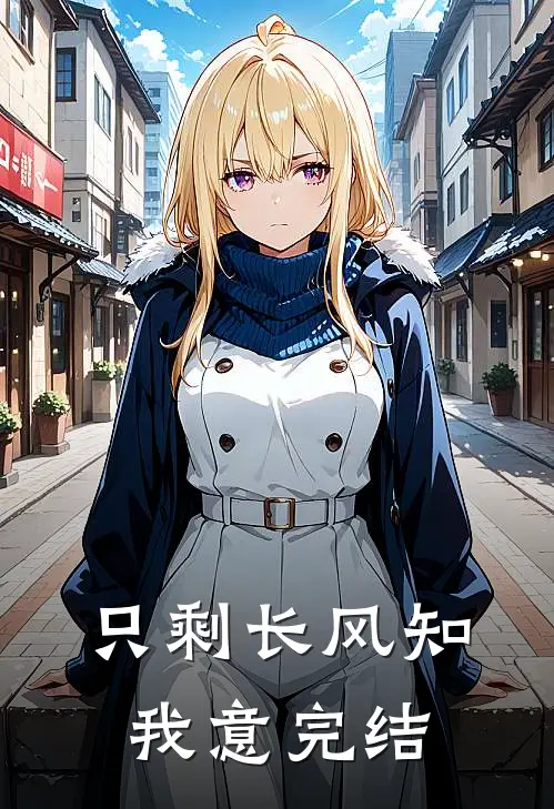 只剩长风知我意完结