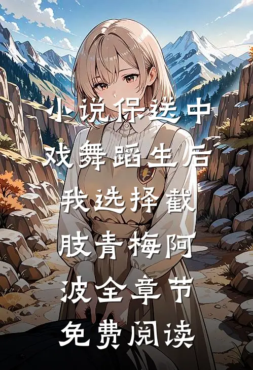 小说保送中戏舞蹈生后，我选择截肢青梅阿波全章节免费阅读