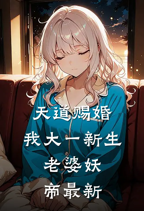天道赐婚：我大一新生，老婆妖帝最新