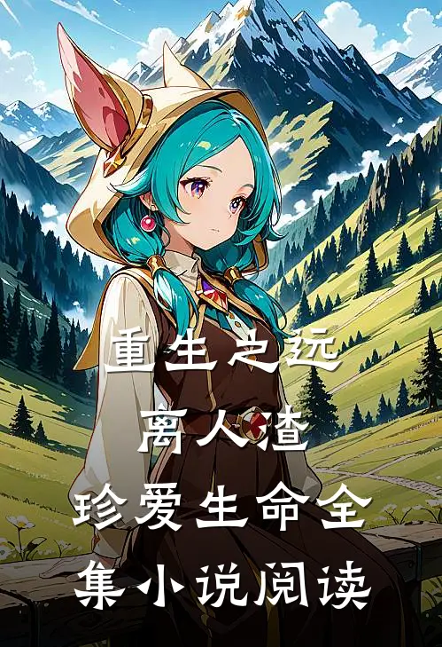 重生之远离人渣,珍爱生命全集阅读