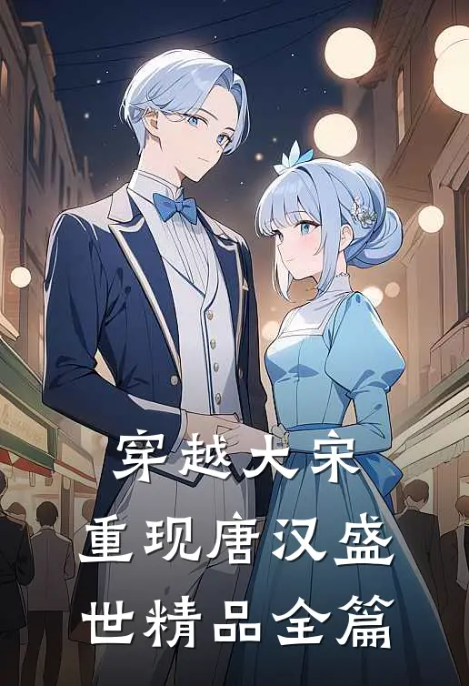 穿越大宋：重现唐汉盛世精品全篇