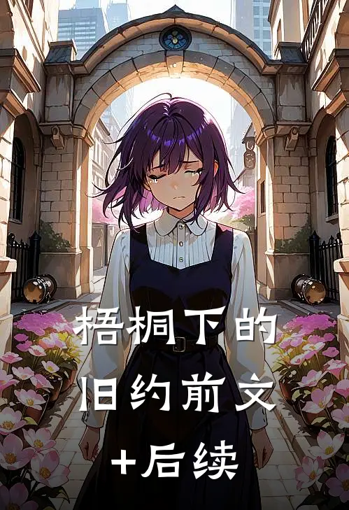 梧桐下的旧约前文+后续