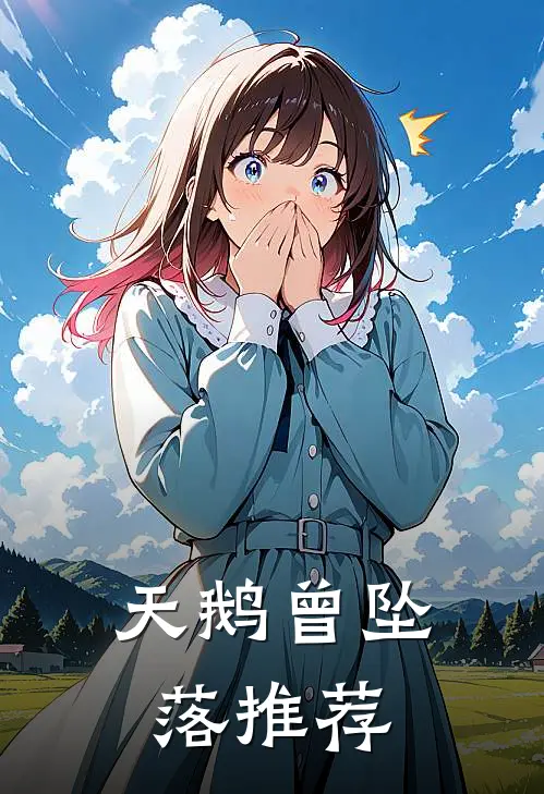 天鹅曾坠落推荐