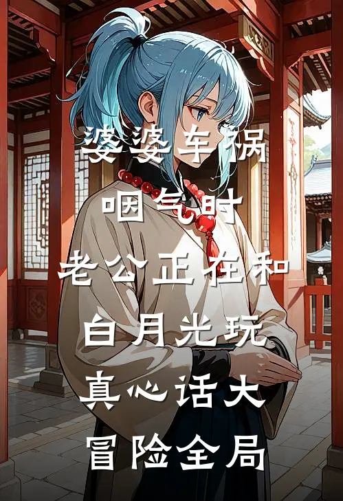 婆婆车祸咽气时，老公正在和白月光玩真心话大冒险全局