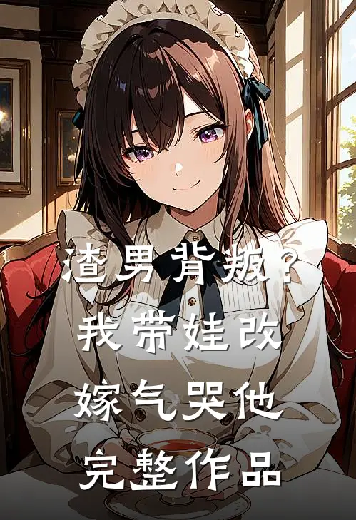 渣男背叛?我带娃改嫁气哭他完整作品在线观看