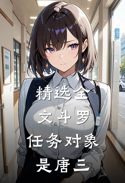 精选全文斗罗：任务对象是唐三
