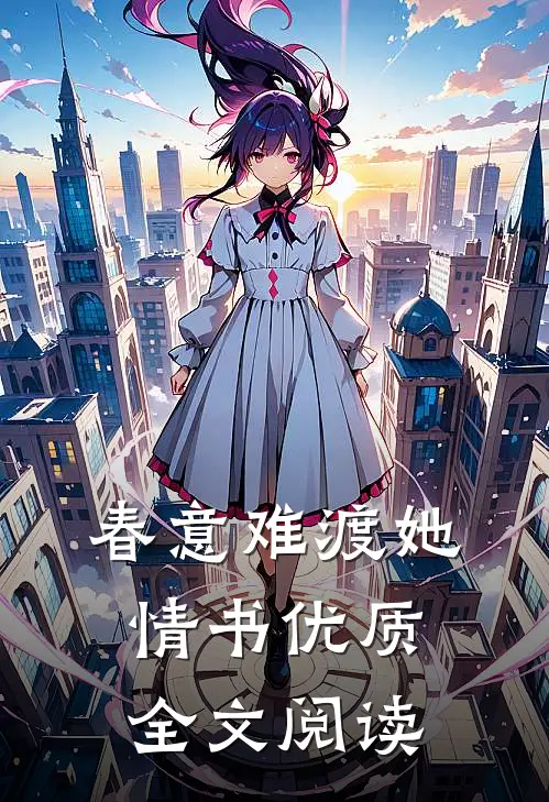 春意难渡她情书优质全文阅读