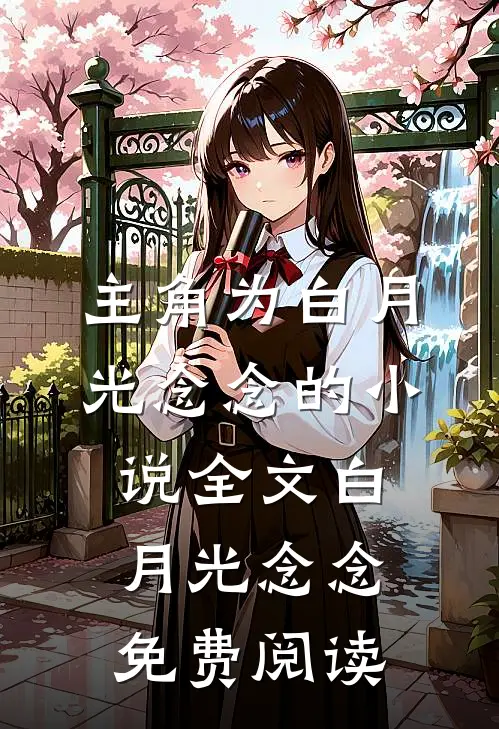 主角为白月光念念的小说全文白月光念念免费阅读