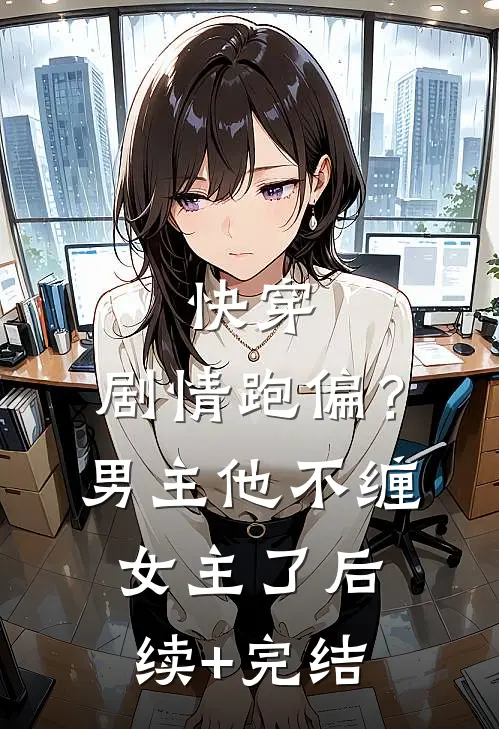 快穿：剧情跑偏？男主他不缠女主了后续+完结