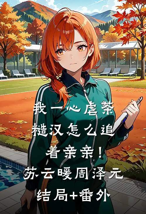 我一心虐茶，糙汉怎么追着亲亲！苏云暖周泽元结局+番外
