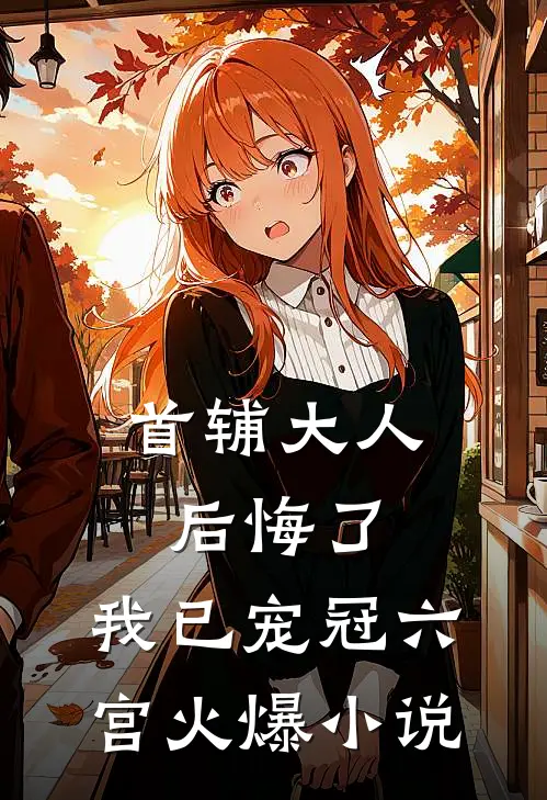 首辅大人后悔了，我已宠冠六宫火爆小说