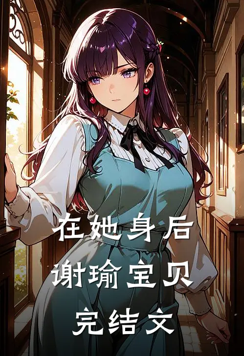 在她身后谢瑜宝贝完结文