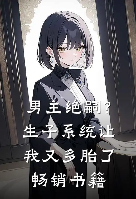 男主绝嗣？生子系统让我又多胎了畅销书籍
