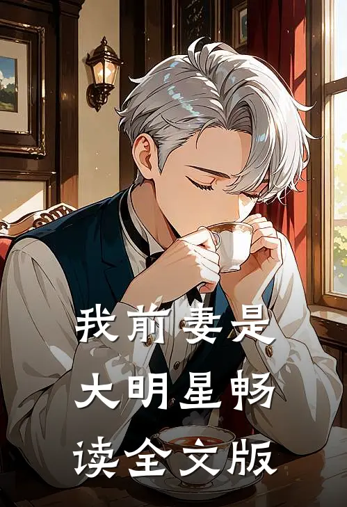 我前妻是大明星畅读全文版