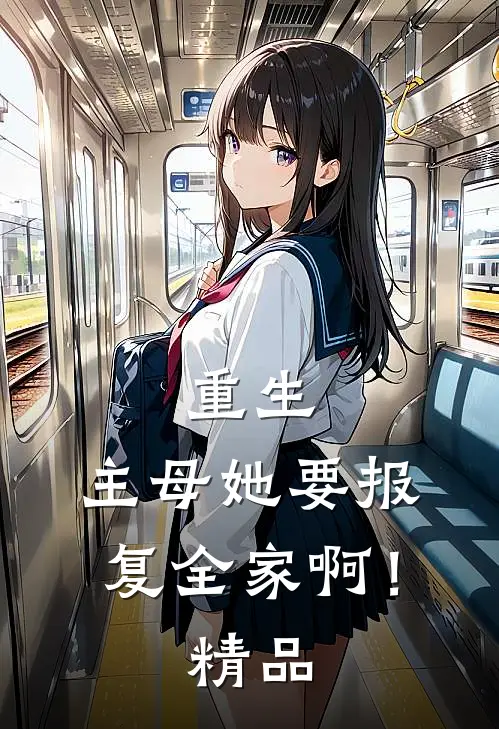重生主母她要报复全家啊!精品阅读