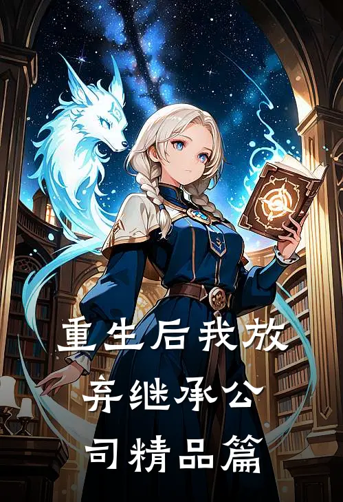 重生后我放弃继承公司精品篇