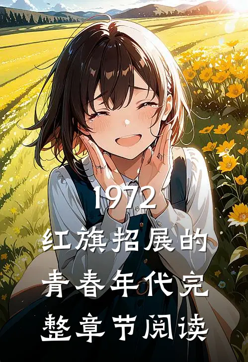 1972，红旗招展的青春年代完整章节阅读