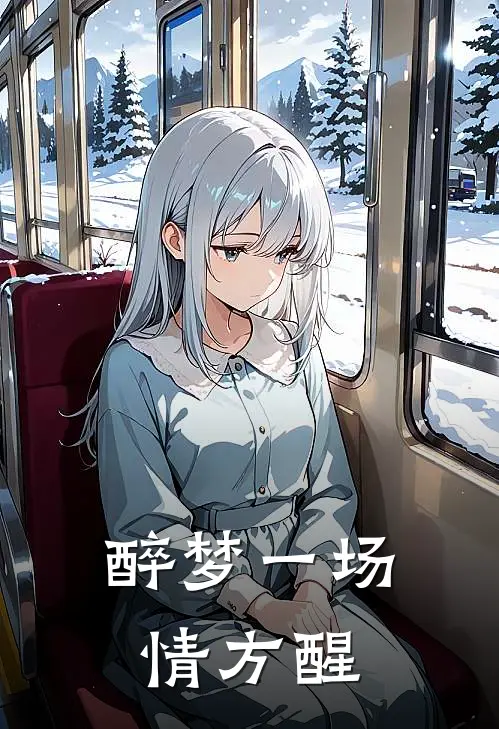 醉梦一场情方醒