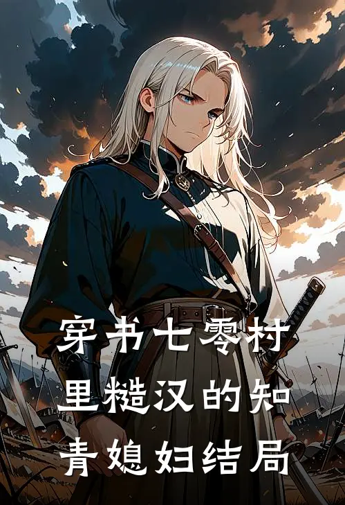 穿书七零村里糙汉的知青媳妇结局