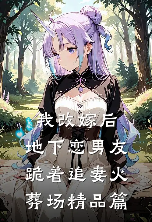 我改嫁后，地下恋男友跪着追妻火葬场精品篇