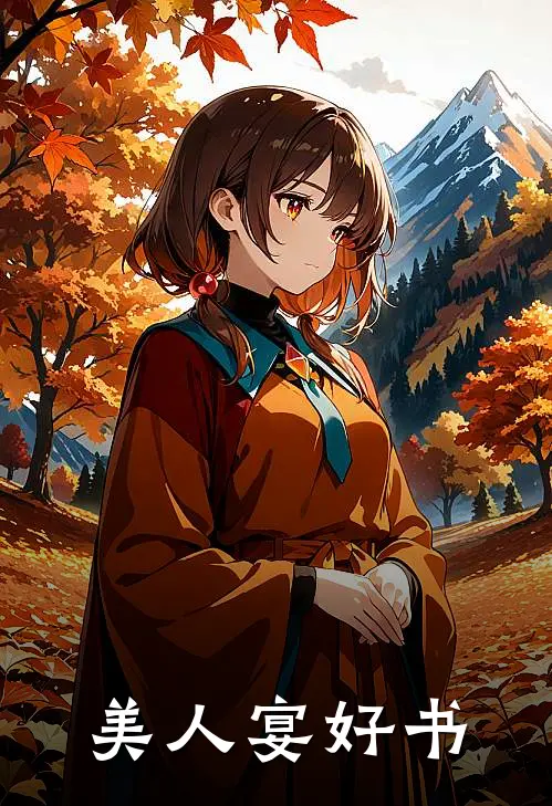 美人宴好书