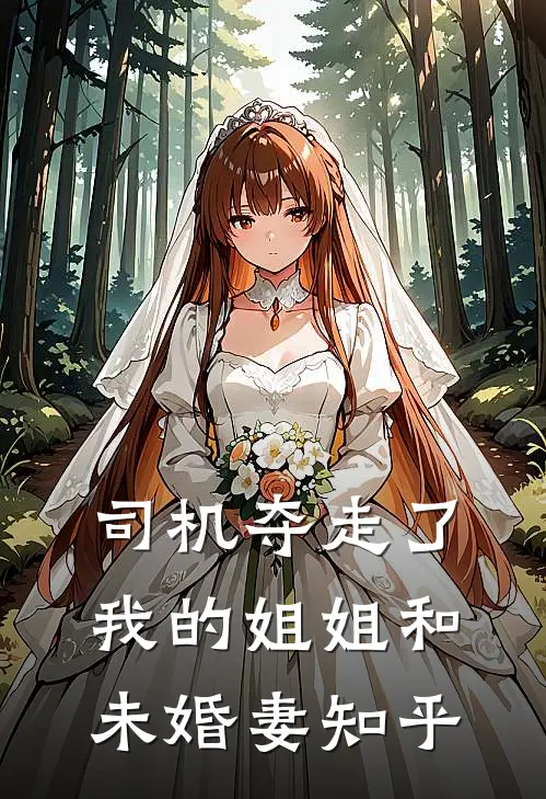司机夺走了我的姐姐和未婚妻知乎
