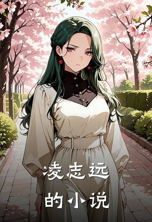 凌志远绝世豪婿免费阅读全文