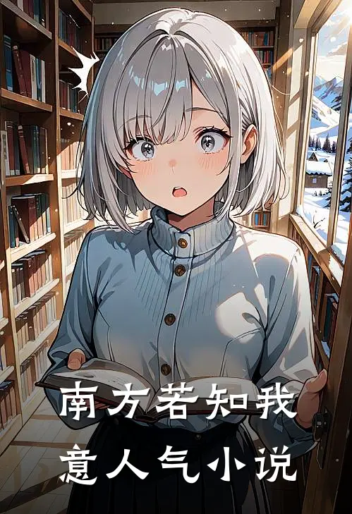 南方若知我意人气小说
