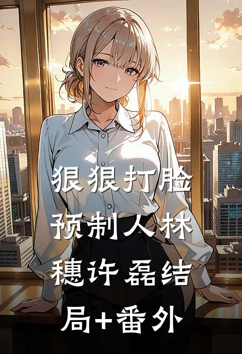 狠狠打脸预制人林穗许磊结局+番外