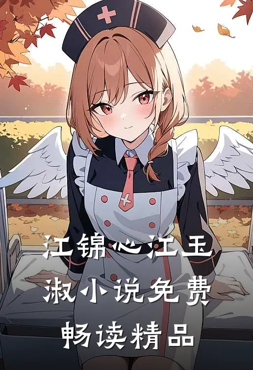 江锦心江玉淑小说免费畅读精品