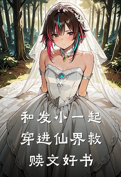 和发小一起穿进仙界救赎文好书
