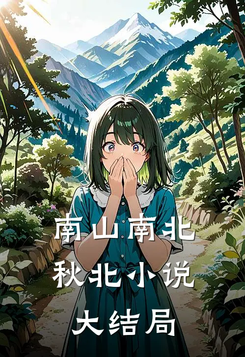 南山南北秋北小说大结局