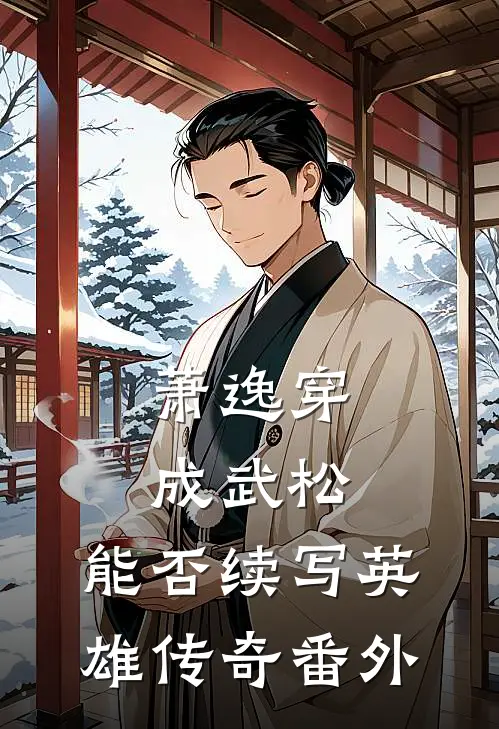 萧逸穿成武松,能否续写英雄传奇 番外篇