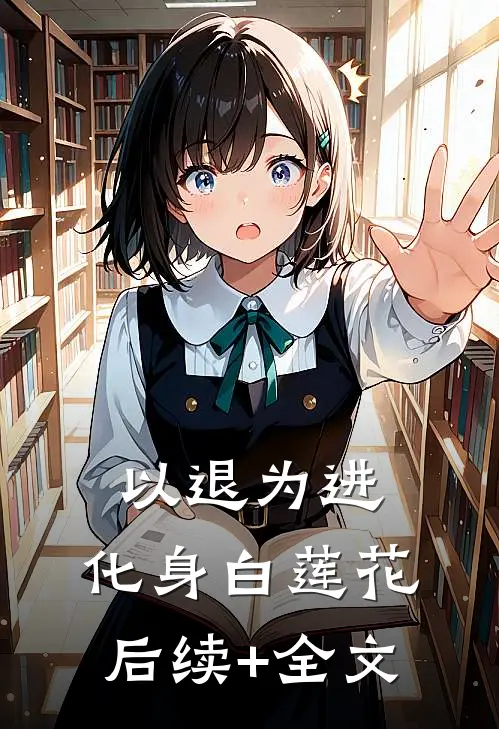 以退为进，化身白莲花后续+全文