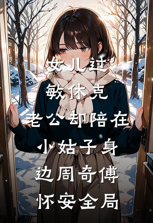 女儿过敏休克，老公却陪在小姑子身边周奇傅怀安全局