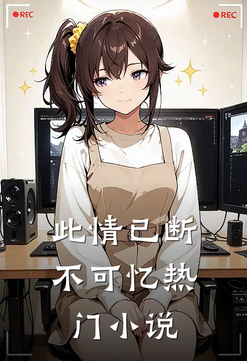 此情已断不可忆热门小说