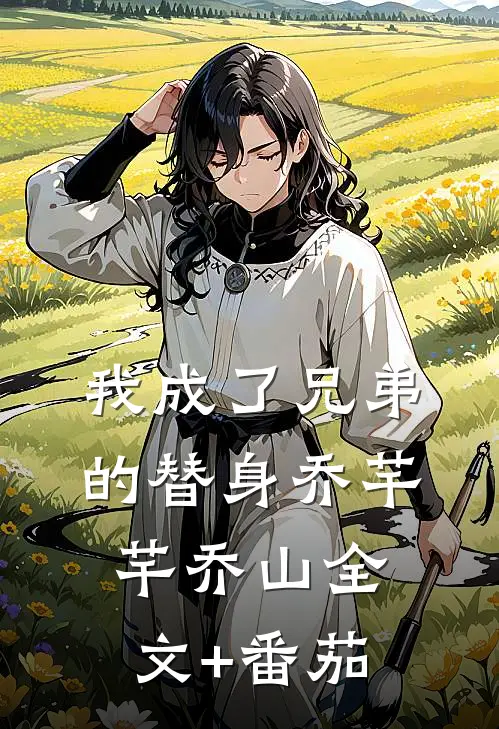 我成了兄弟的替身乔芊芊乔山全文+番茄