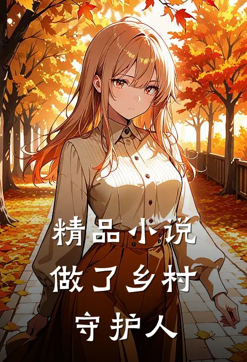 精品小说做了乡村守护人
