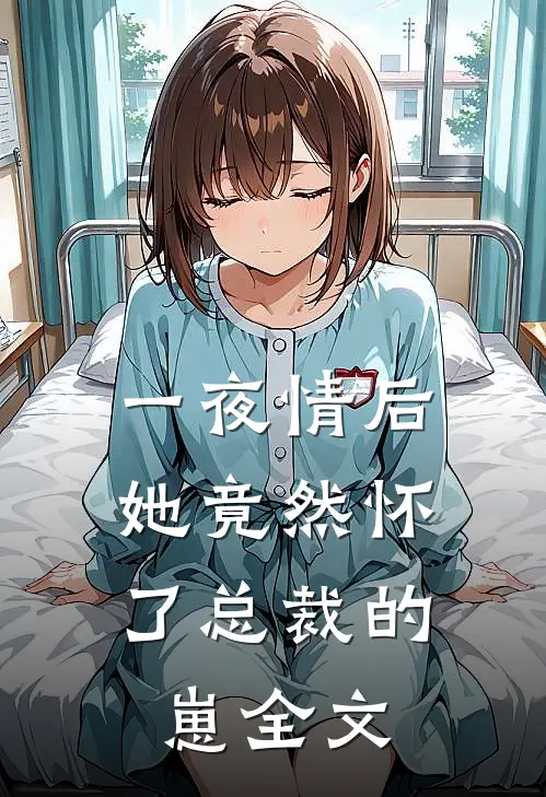 一夜情后，她竟然怀了总裁的崽全文