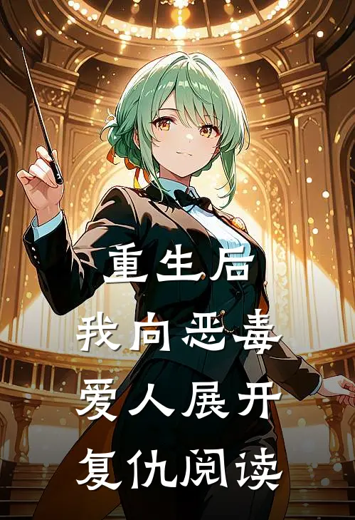 重生后，我向恶毒爱人展开复仇阅读